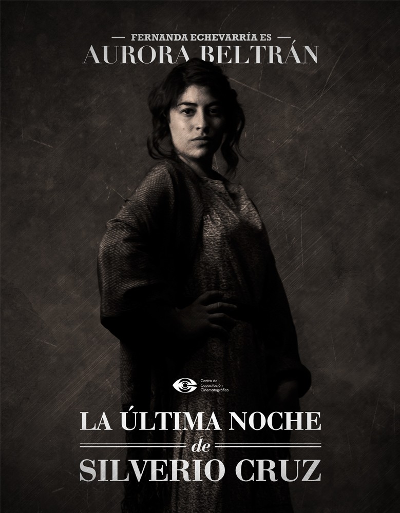 La última noche de Silverio Cruz